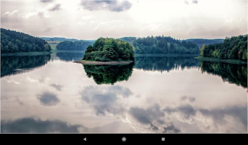 Germany Nature Wallpapers UAE Expo 2020 Gift