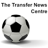 Football Transfer News Centre icon