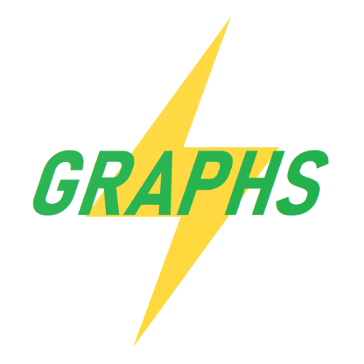 Electrical Graphs App logo