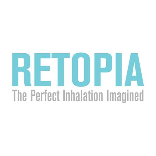 Retopia-AR 0.7 Icon