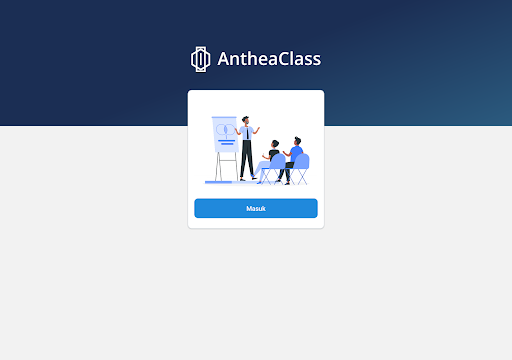 Android application QR SmartClass screenshort
