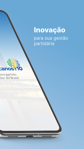 SGP Republicanos Screenshot