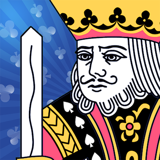 FreeCell - Classic Solitaire logo