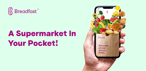 Breadfast: Groceries And More
