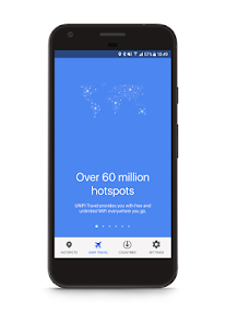 Captura 2 UniFi UG android