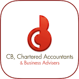 CB, Chartered Accountants icon