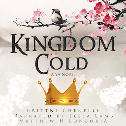 图标图片“Kingdom Cold: Volume 1”