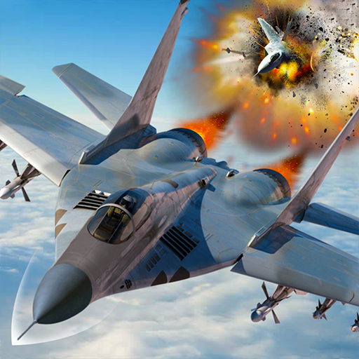 FlyVRX - Fighter Plane Combat Download on Windows