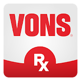 Vons Pharmacy icon