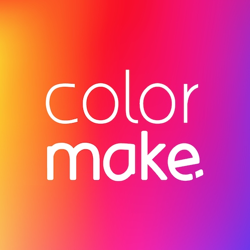 Colormake 3.0.0 Icon