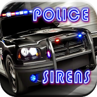 Police Siren Sounds & Ringtones