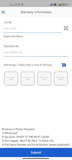 VVG One - US Screen 2