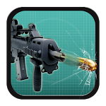 Cover Image of Download Shooting Targets  APK