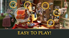 Hidden Object : The Witchesのおすすめ画像3