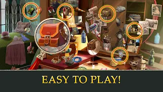 Game screenshot Hidden Object : The Witches apk download