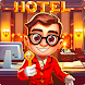 Doorman Story: ホテルゲーム - Androidアプリ