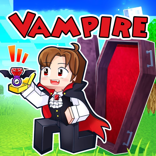 Vampire escape mod – Apps on Google Play