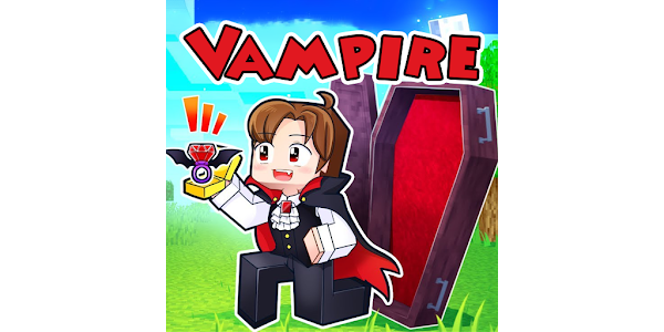 Vampire Animation Pack - Roblox