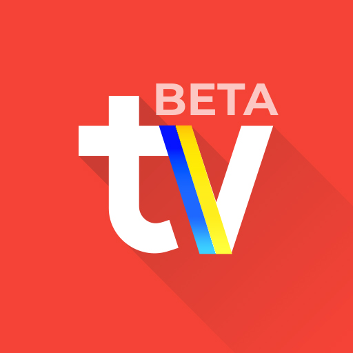 youtv – for Android TV  Icon