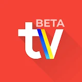 youtv  -  for Android TV icon