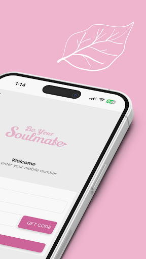 Be Your Soulmate Screen 2