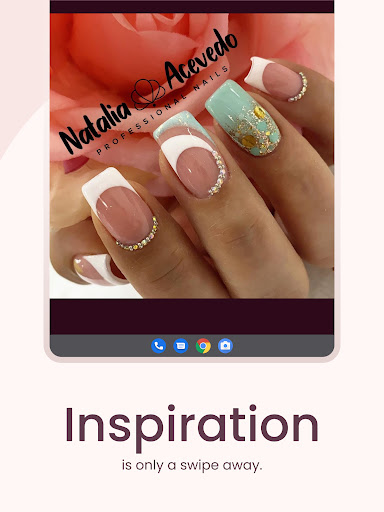 Styles4Nailz – Nail Designs screenshot 11