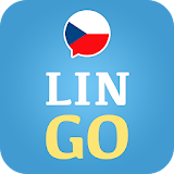 Learn Czech with LinGo Play icon