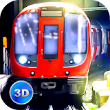 London Underground Simulator icon