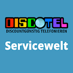 Cover Image of ダウンロード discoTEL Servicewelt  APK