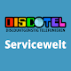discoTEL Servicewelt Download on Windows