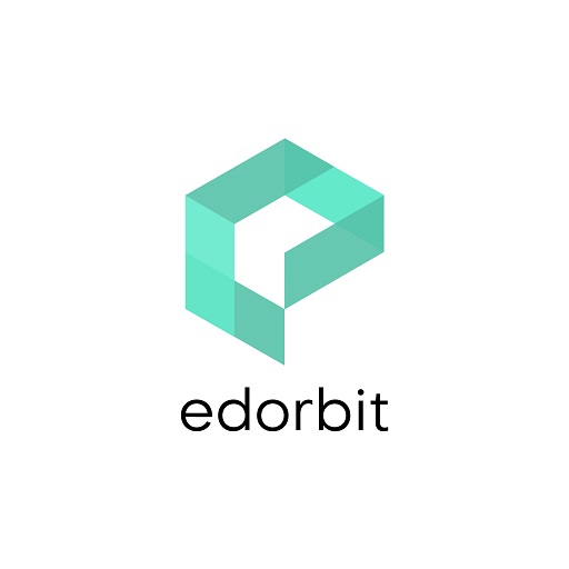 edorbit - AR Learning App logo