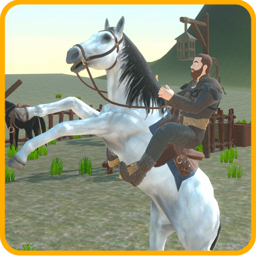 Ertugrul Gazi : Sword Games logo