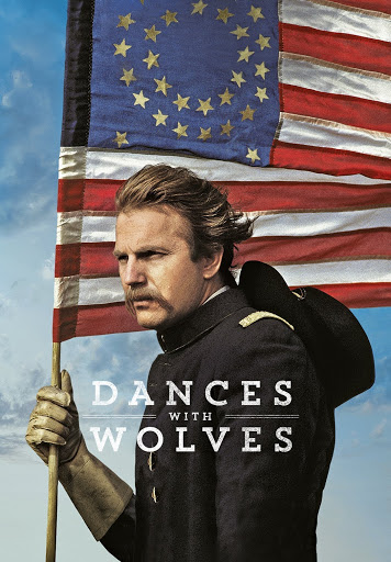 Dances with Wolves (DVD, 2008, Canadian) for sale online