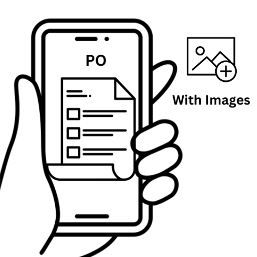 Fabric & Garment PO logo