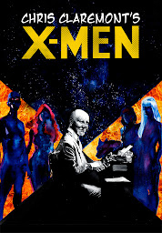 Icon image Chris Claremont's X-Men