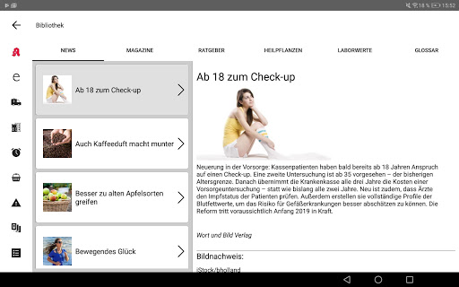 Loewen Apotheke Eitorf