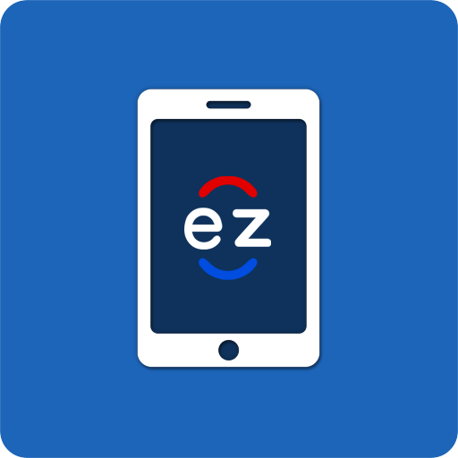 ezMobile - Remote Support  Icon