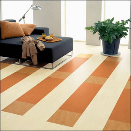 vinyl flooring