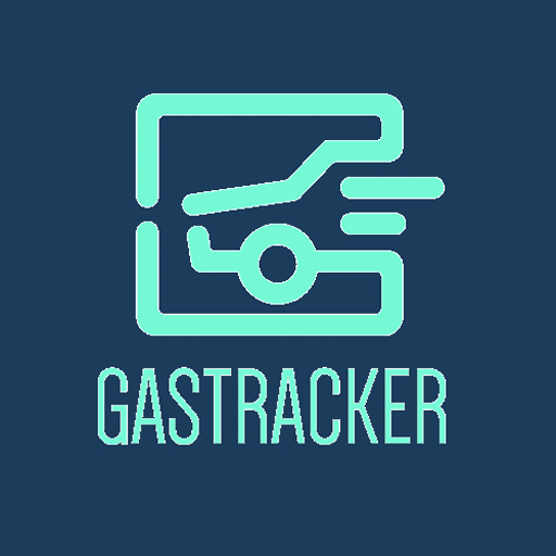 GasTracker logo