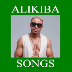 Cover Image of Download ALIKIBA R&B/BONGO SONGS 1.0 APK