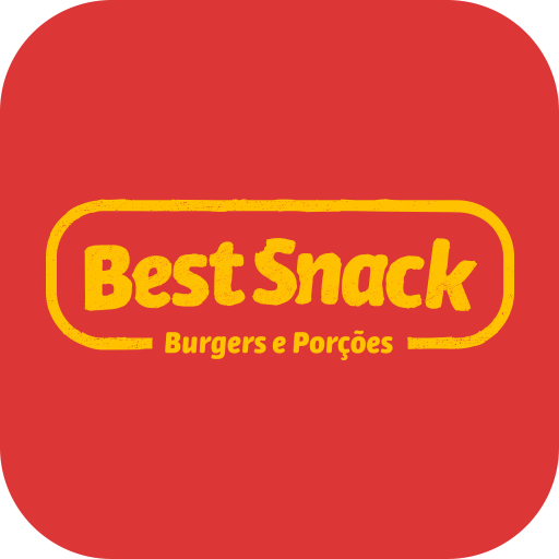 Best Snack logo