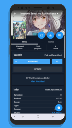 All New 9ANIME helper