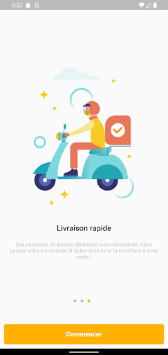 Leader Delivery Screen 2