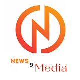 News 9 Media icon