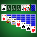 Cover Image of Download Classic Solitaire  APK