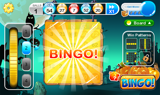 AE Bingo: Offline Bingo Games 1.0.0.9 APK screenshots 6