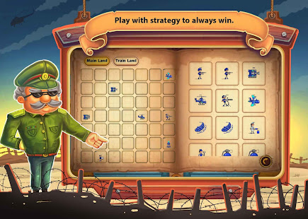 Paper War : online 2 Players strategy game apklade screenshots 1