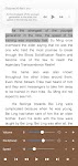 screenshot of Moon+ Reader Pro