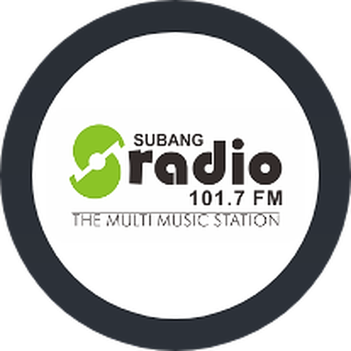 Radio Santika Subang logo