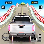 Car Games - Crazy Car Stunts